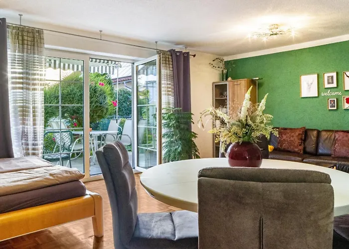 Ferienwohnung Arenda