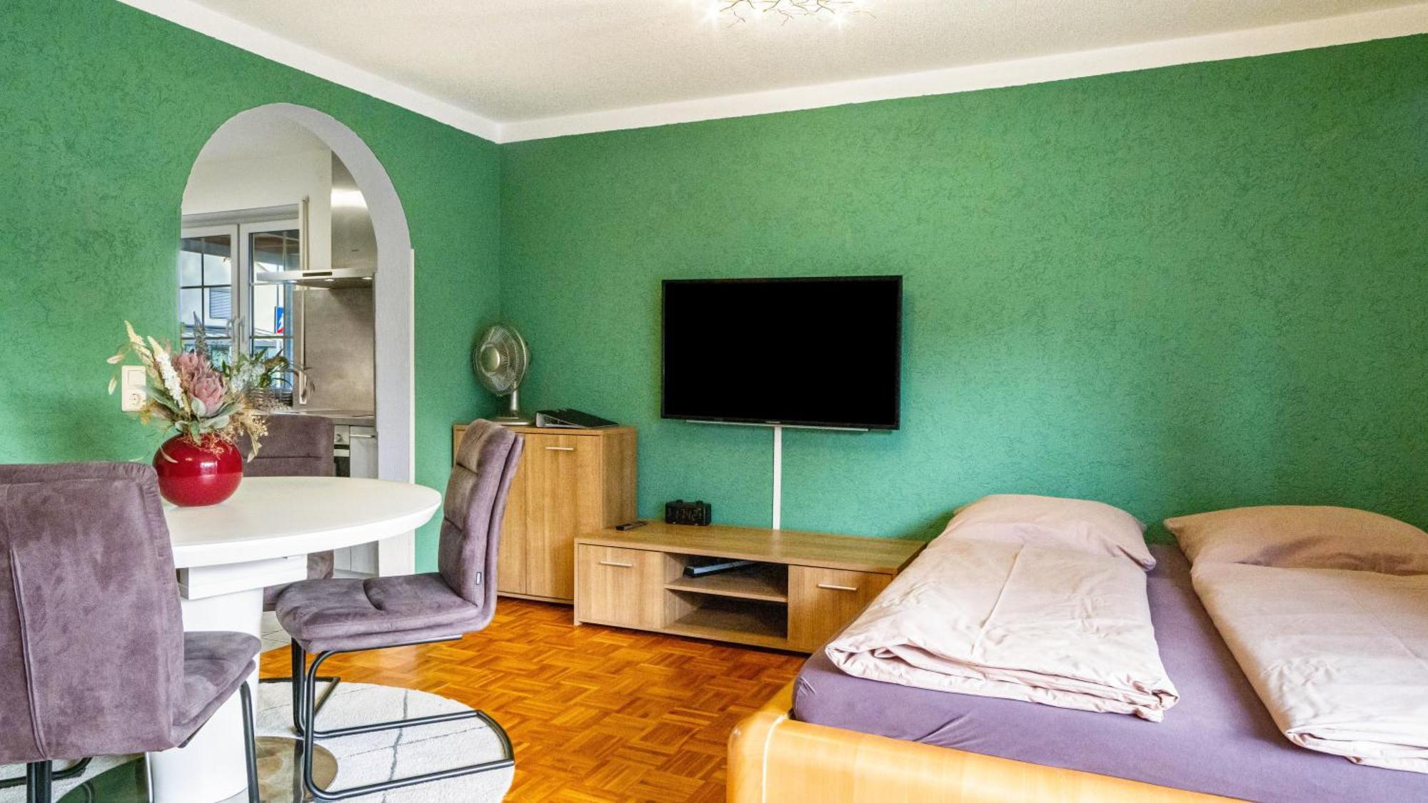 Apartment Arenda Munzingen