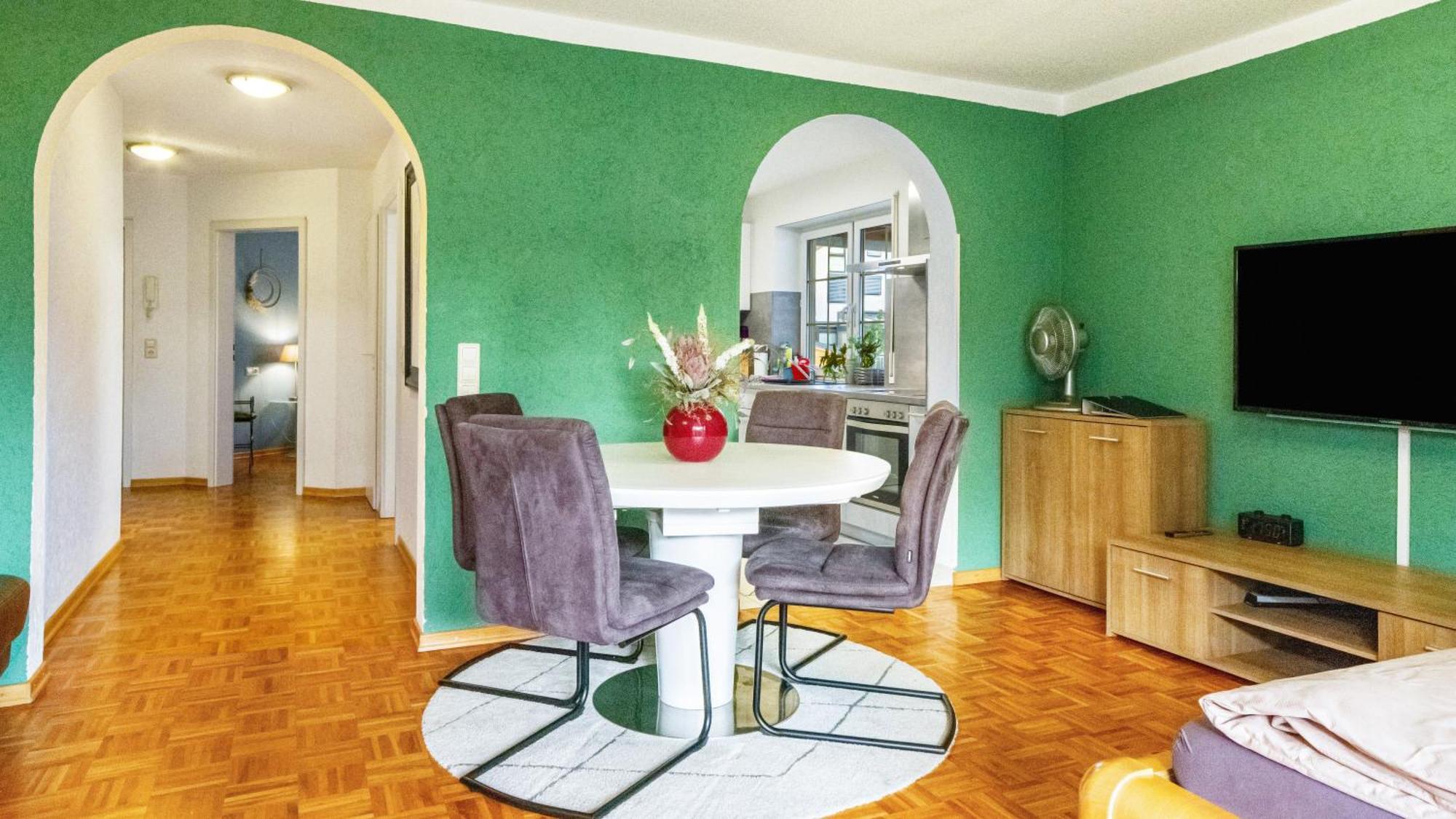 Apartment Arenda