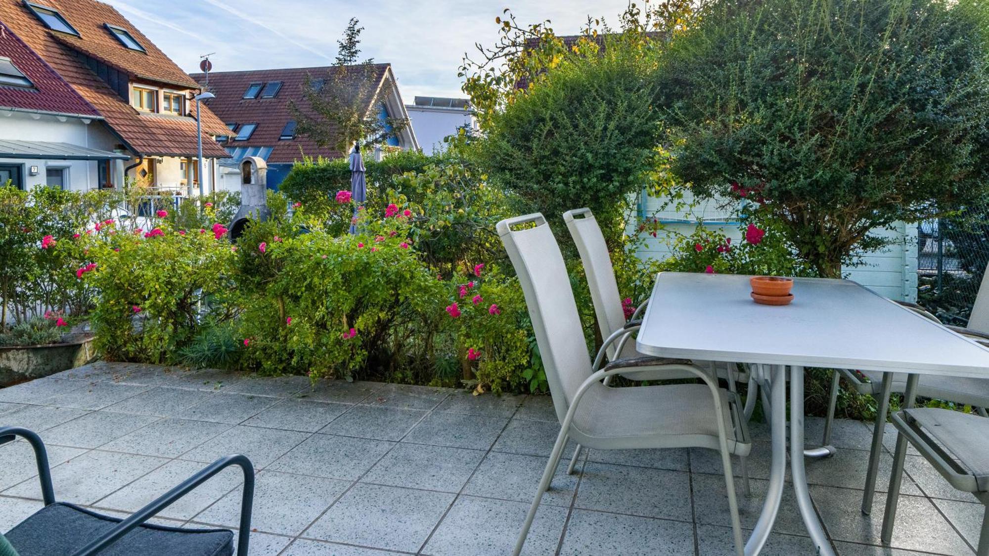 Apartment Arenda Munzingen