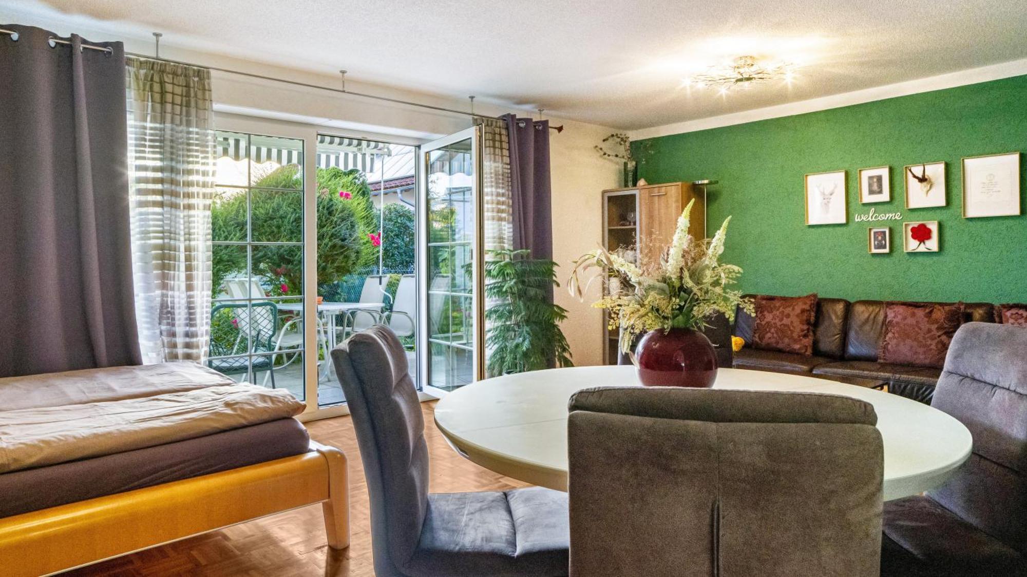 Apartment Arenda