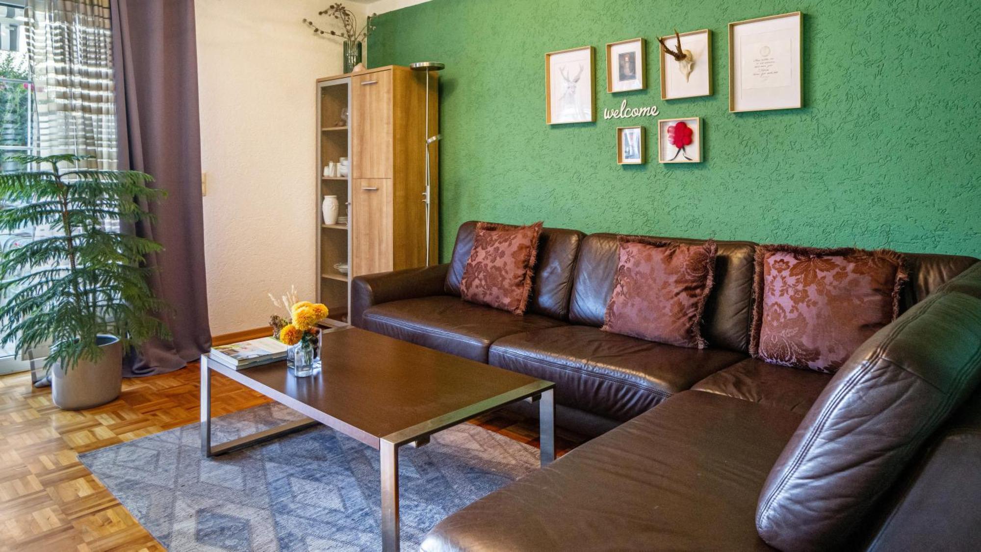 Arenda Apartment *