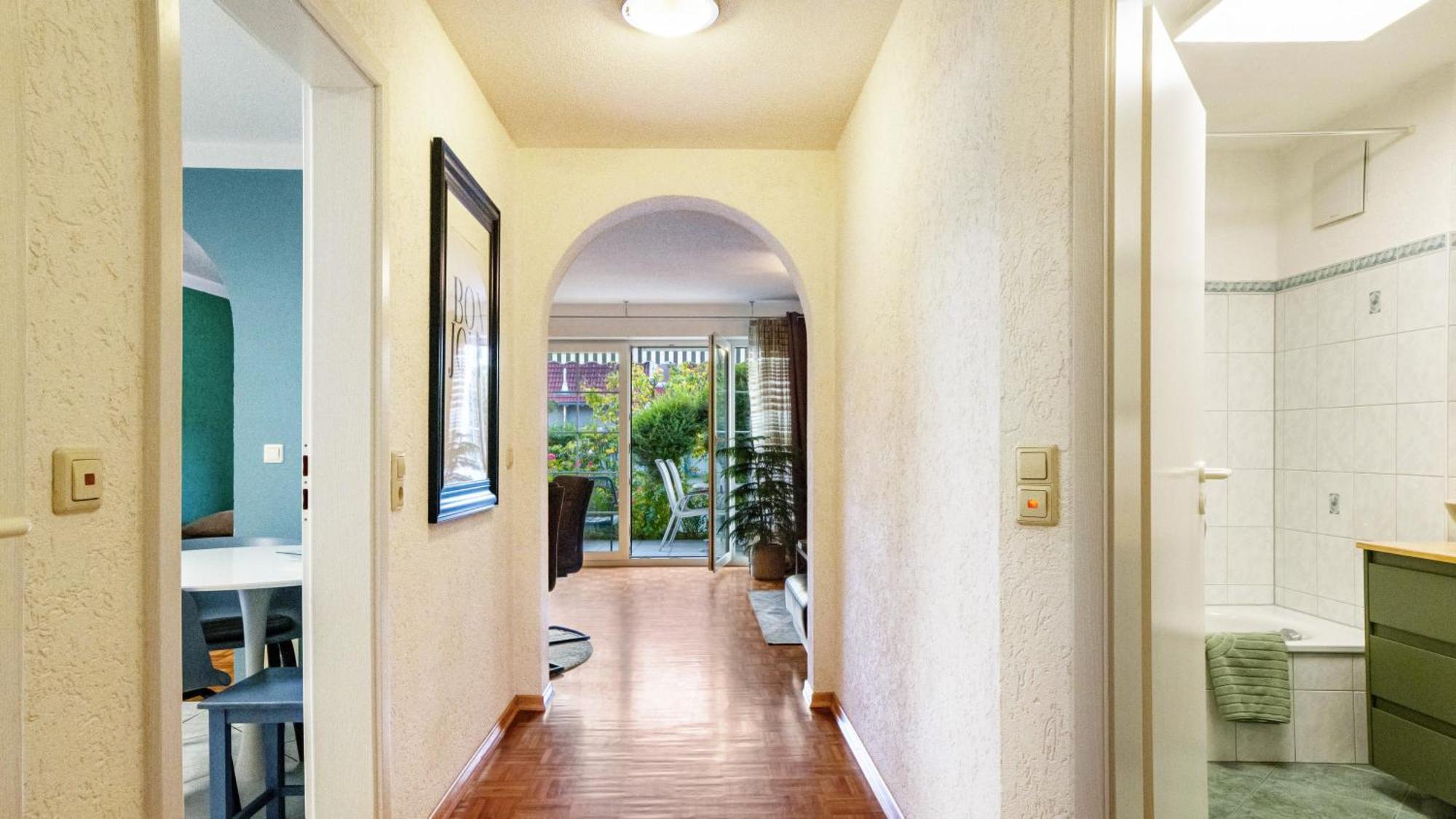 Apartment Arenda Munzingen