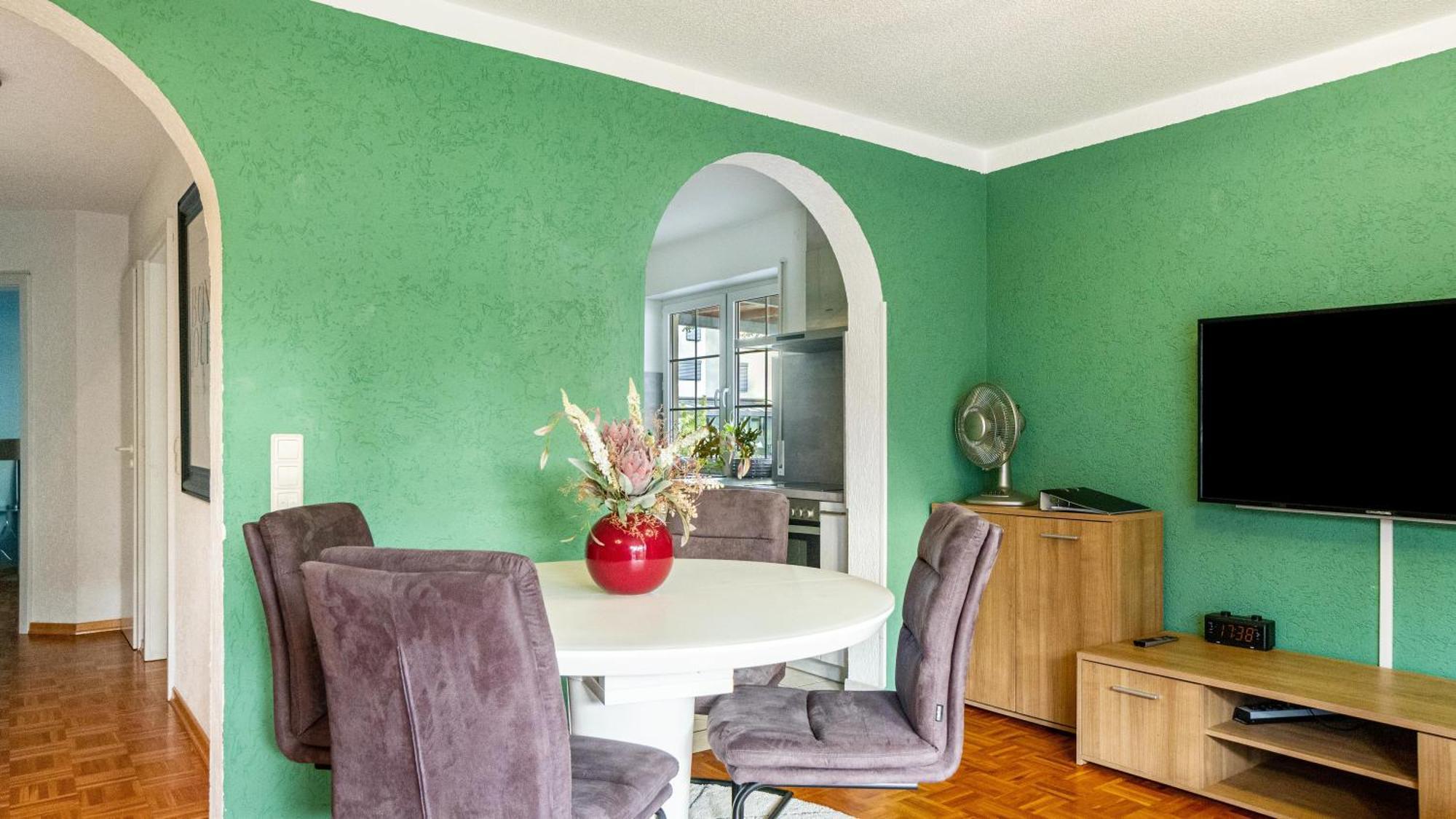 Apartment Arenda Munzingen