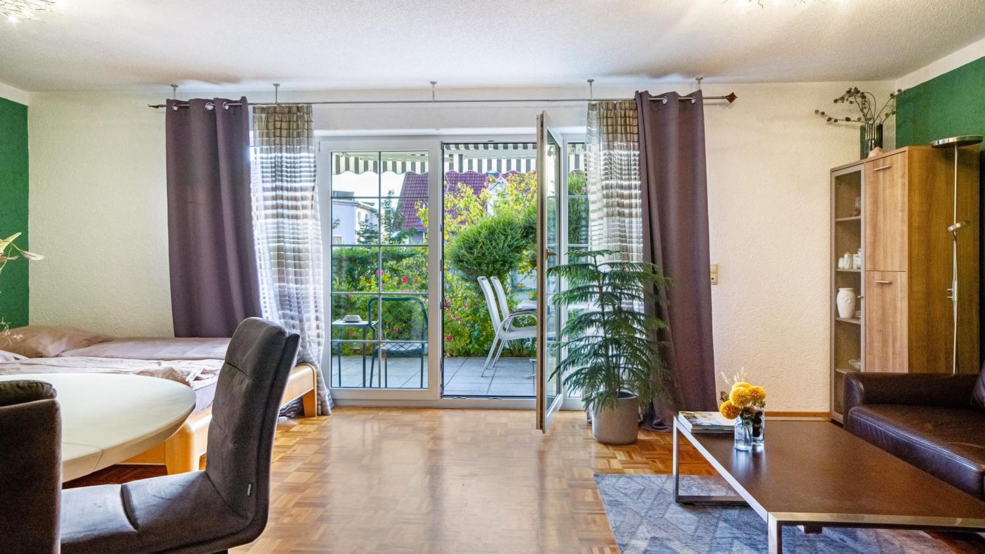 Apartment Arenda